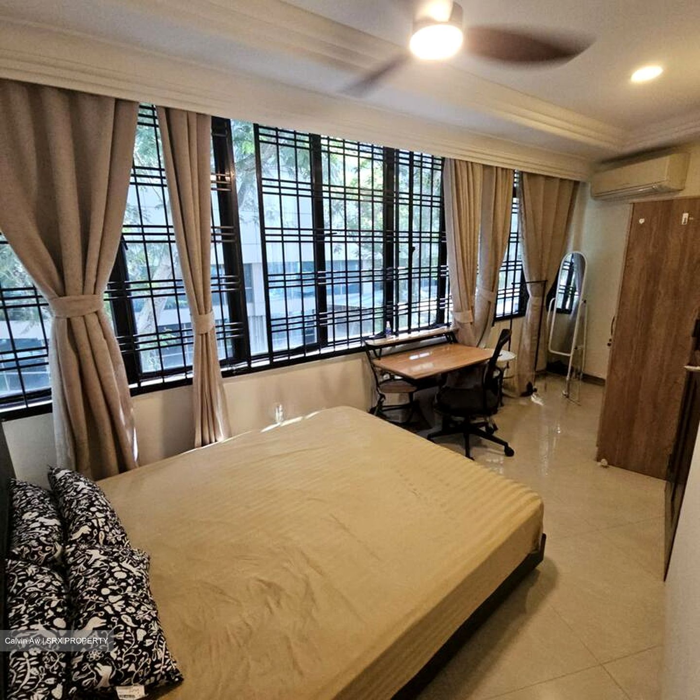 Nutmeg Court (D9), Apartment #498725571